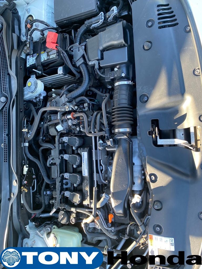 2017 Honda Civic EX-T