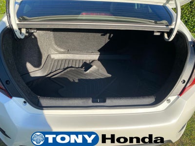 2017 Honda Civic EX-T