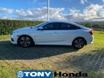 2017 Honda Civic EX-T