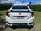2017 Honda Civic Si