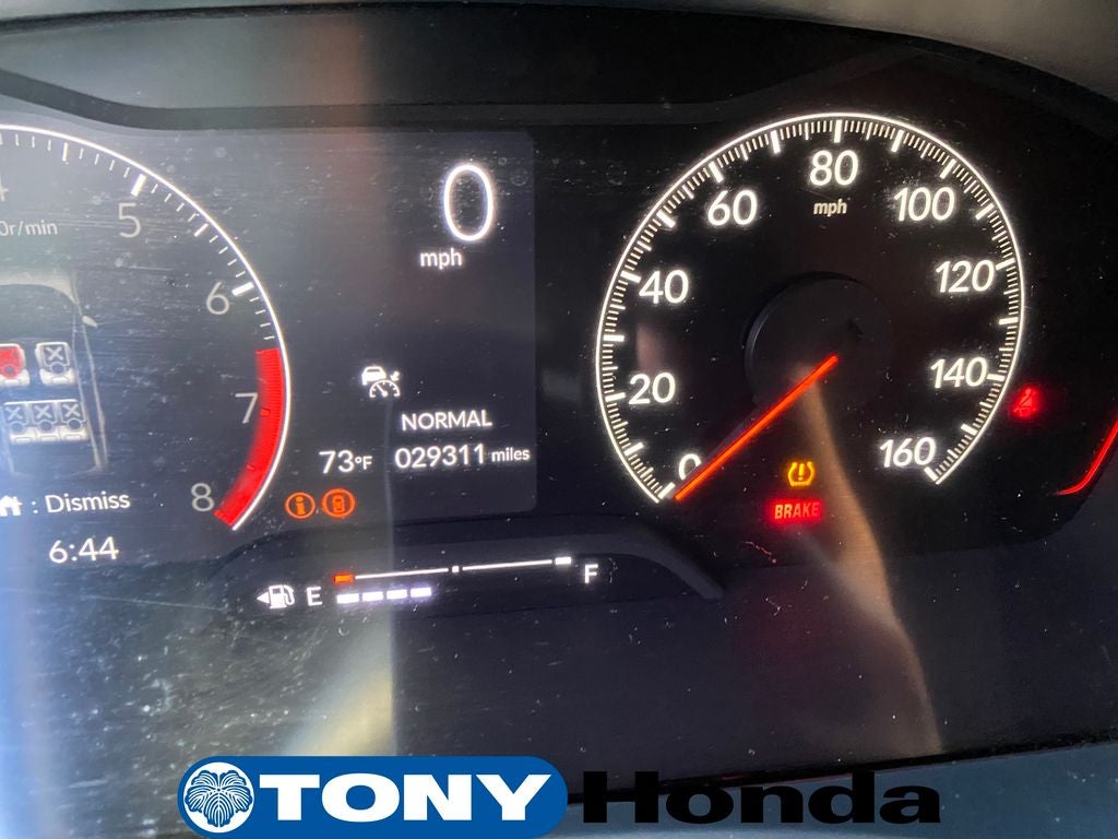 2022 Honda Civic Si