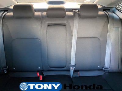 2024 Honda Civic EX