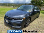 2023 Honda Civic EX