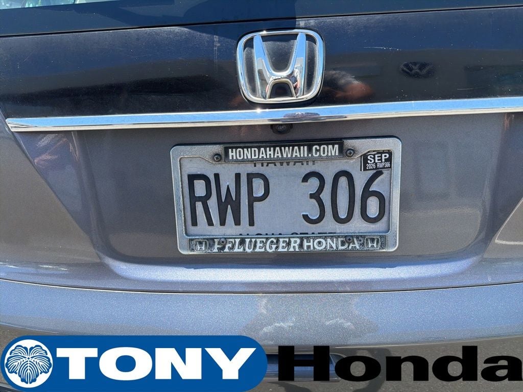 2012 Honda CR-V LX