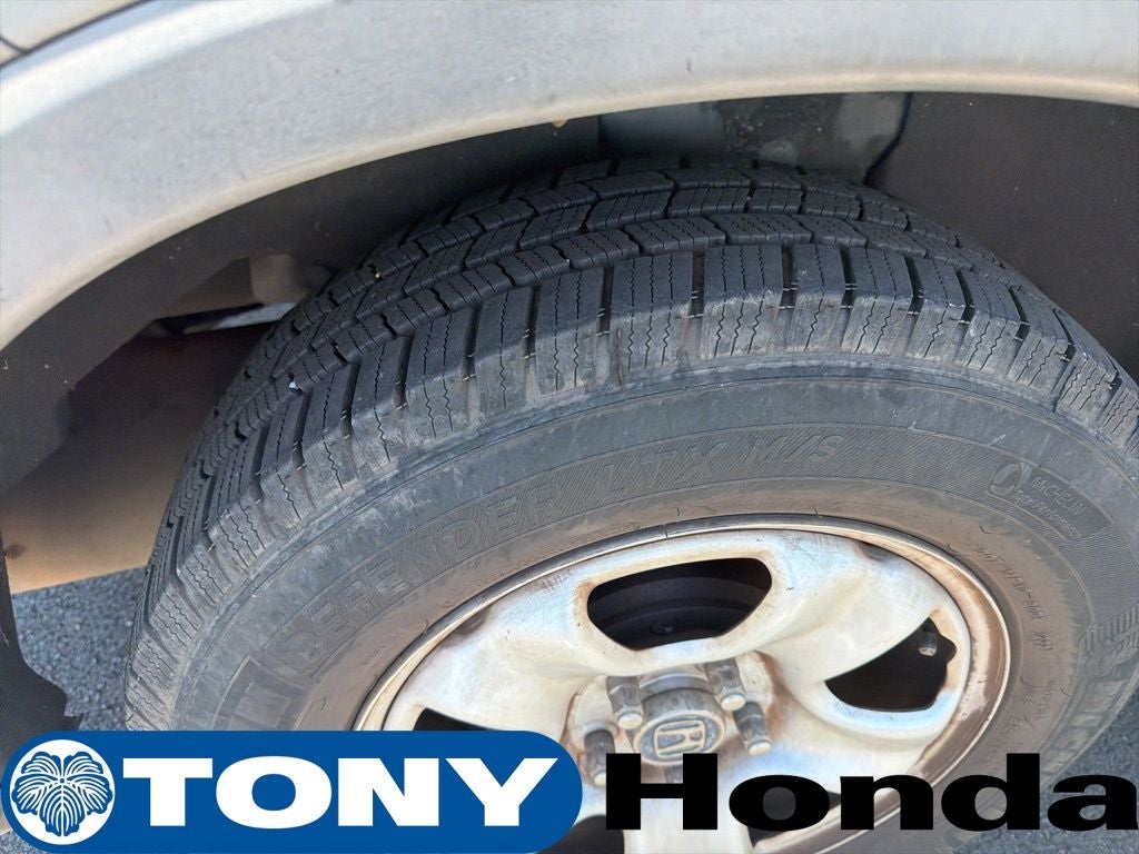 2012 Honda CR-V LX
