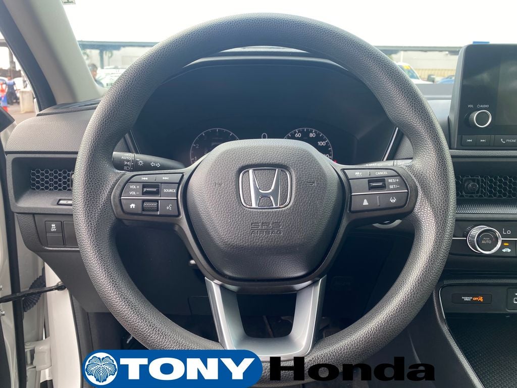 2023 Honda CR-V LX