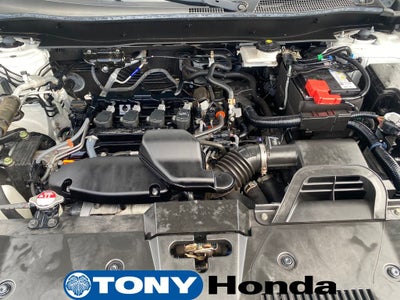 2023 Honda CR-V LX