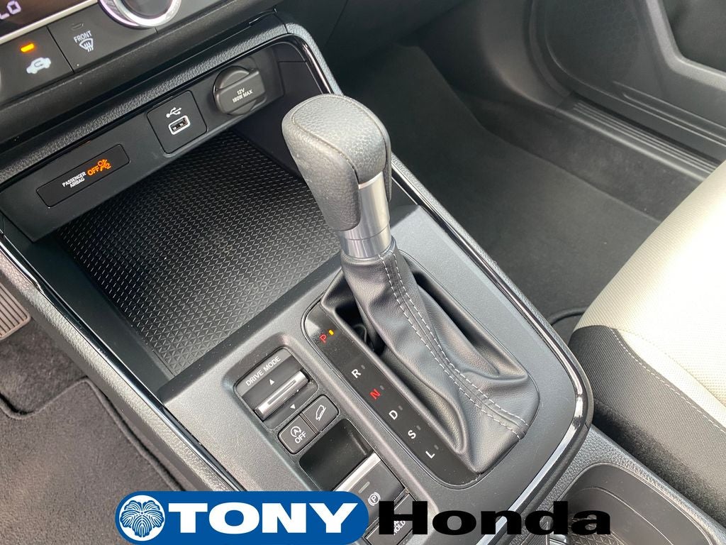 2023 Honda CR-V LX