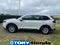 2023 Honda CR-V LX