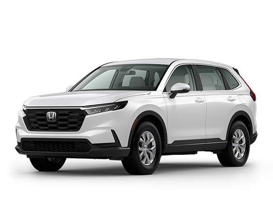 2023 Honda CR-V LX
