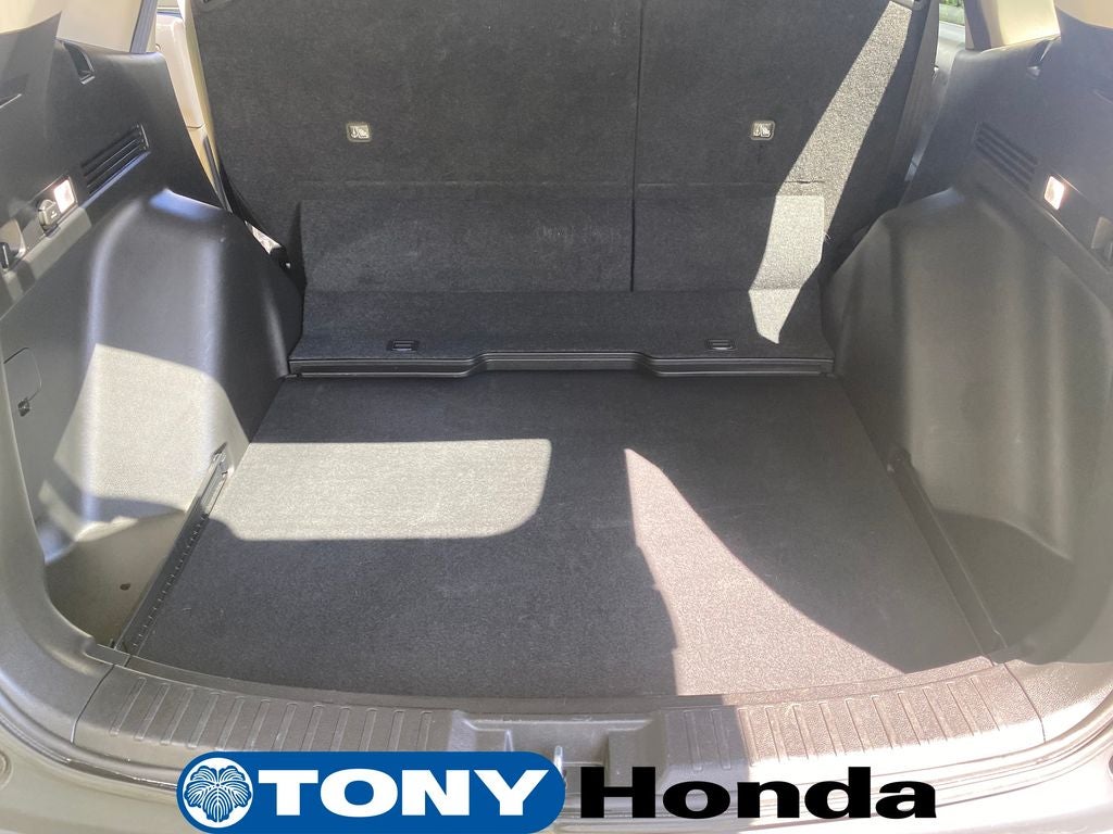 2023 Honda CR-V EX
