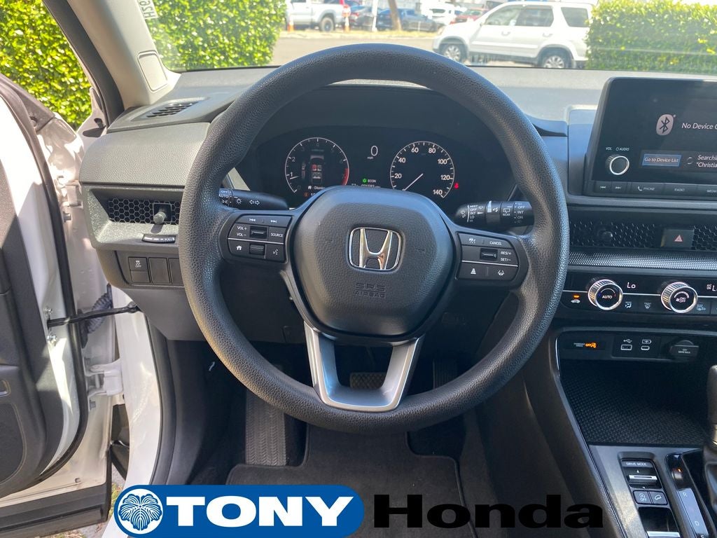 2023 Honda CR-V EX