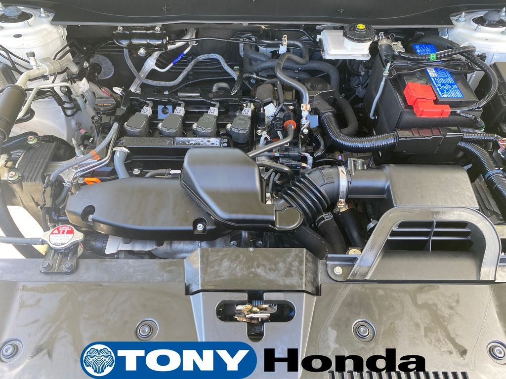 2023 Honda CR-V EX
