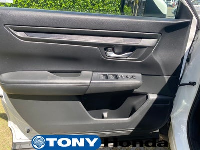 2023 Honda CR-V EX