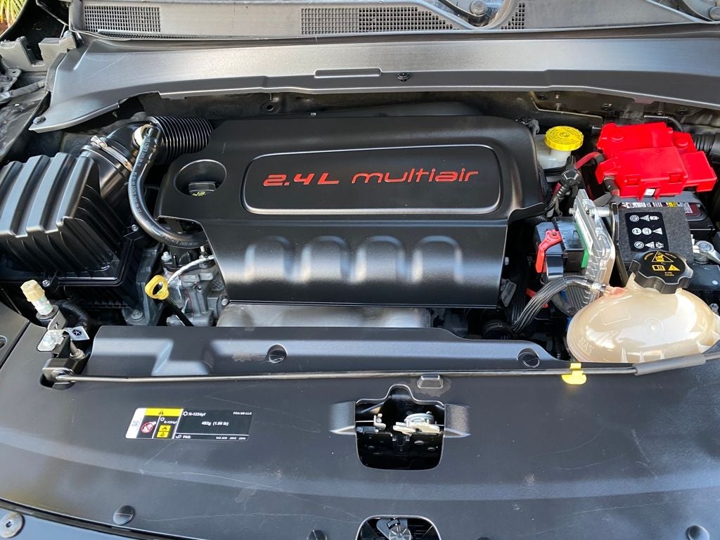 2021 Jeep Compass Sport