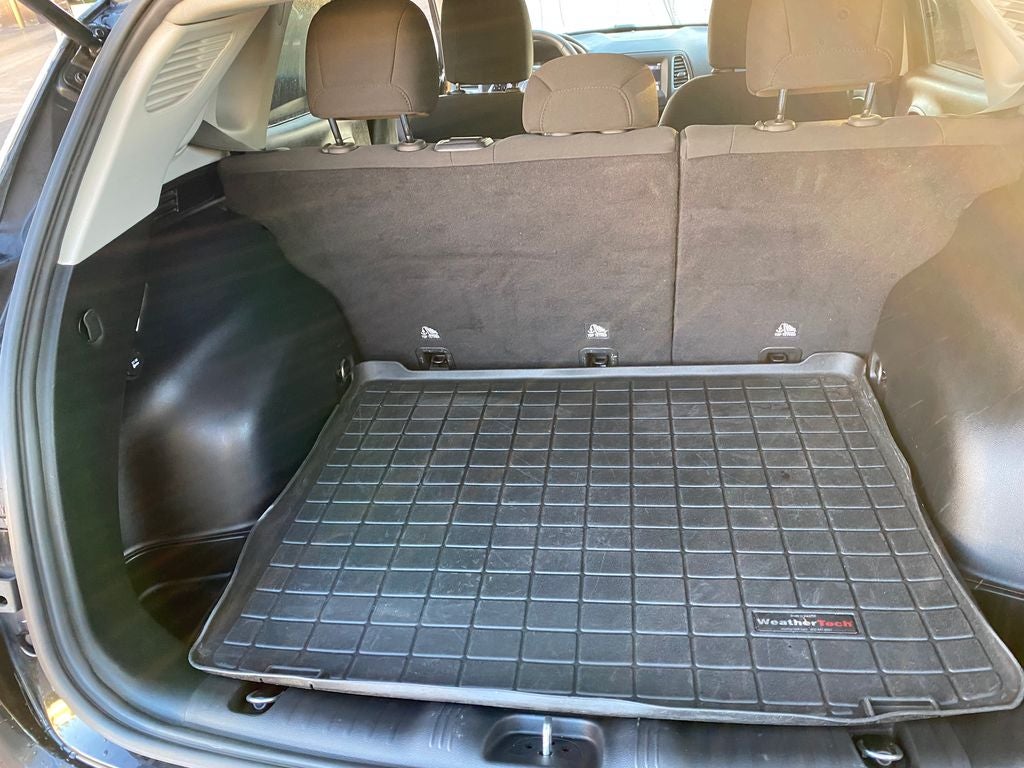 2021 Jeep Compass Sport