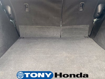 2021 Honda HR-V Sport