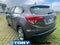 2017 Honda HR-V LX