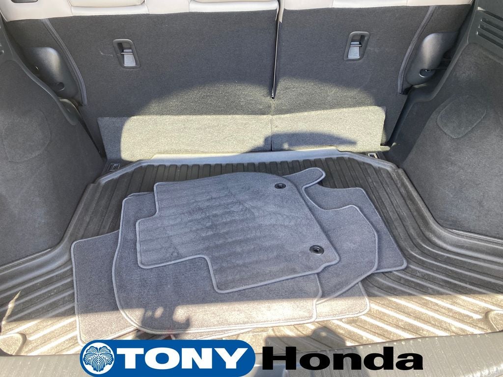 2016 Honda HR-V EX-L w/Navigation