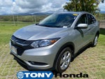 2016 Honda HR-V EX-L w/Navigation