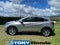 2016 Honda HR-V EX-L w/Navigation