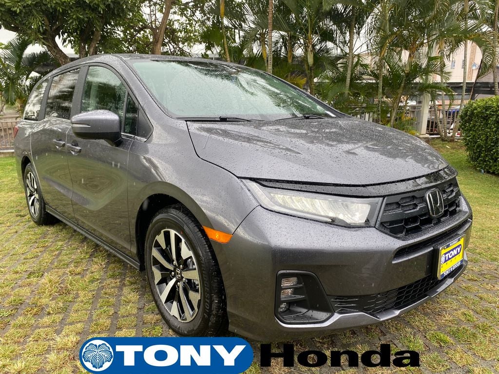 2024 Honda HR-V LX FWD