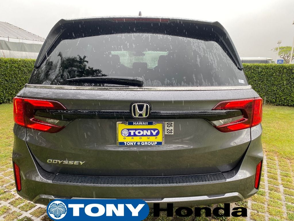 2024 Honda HR-V LX FWD