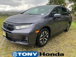 2024 Honda HR-V LX FWD