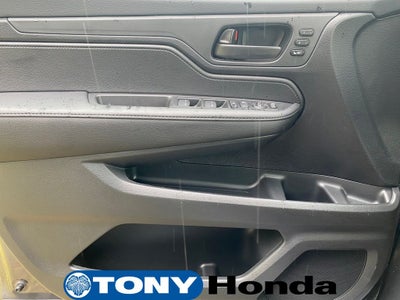 2024 Honda HR-V LX FWD