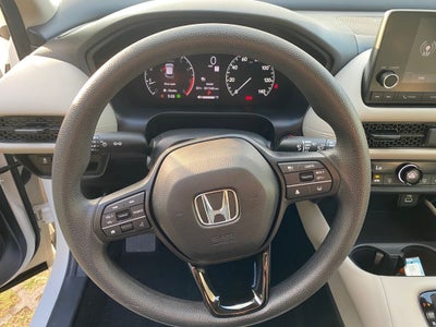 2023 Honda HR-V LX