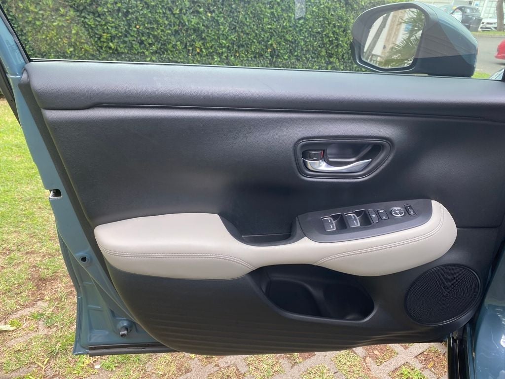 2023 Honda HR-V EX-L