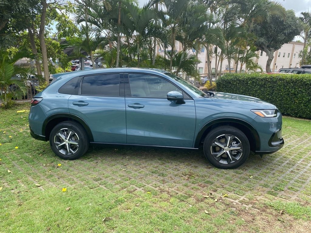 2023 Honda HR-V EX-L