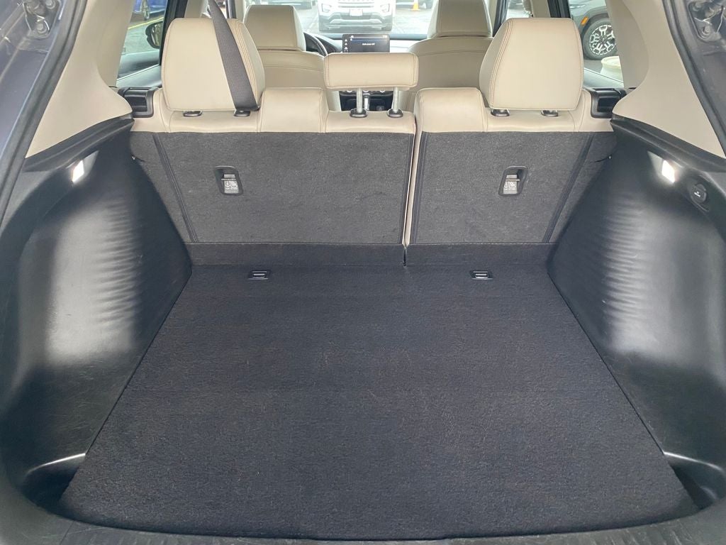 2023 Honda HR-V EX-L