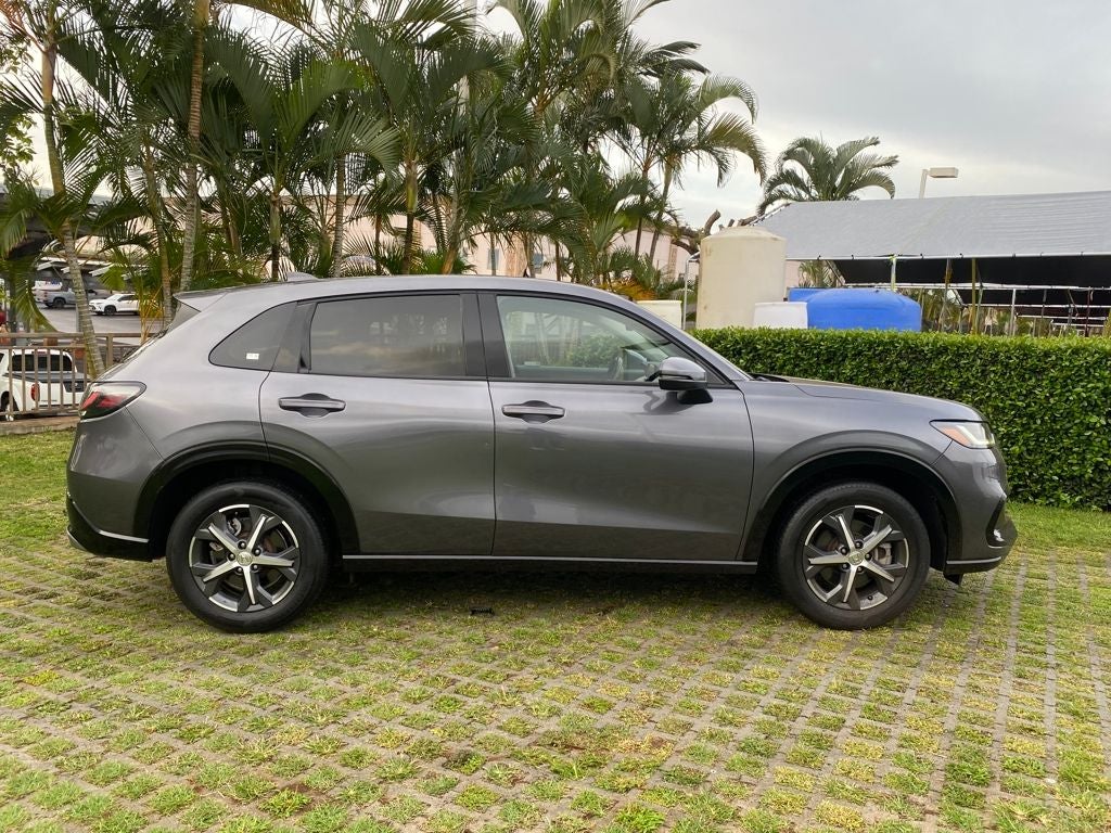 2023 Honda HR-V EX-L