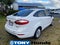 2016 Ford Fiesta S