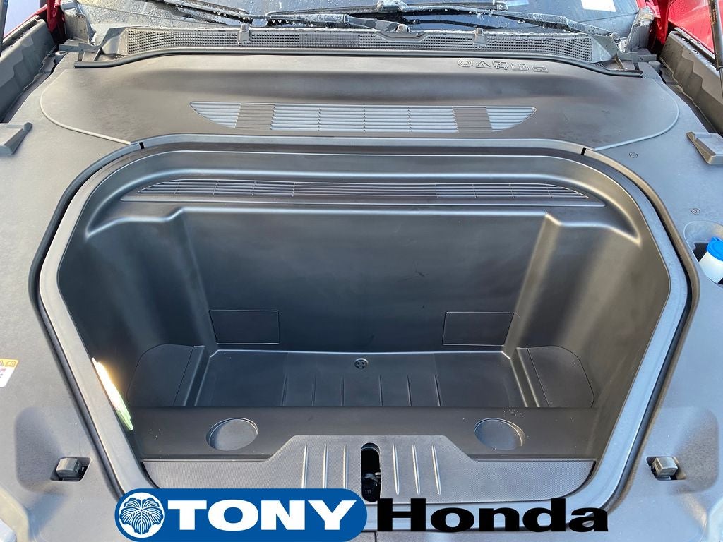 2022 Ford Mustang Mach-E Premium