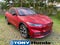 2022 Ford Mustang Mach-E Premium