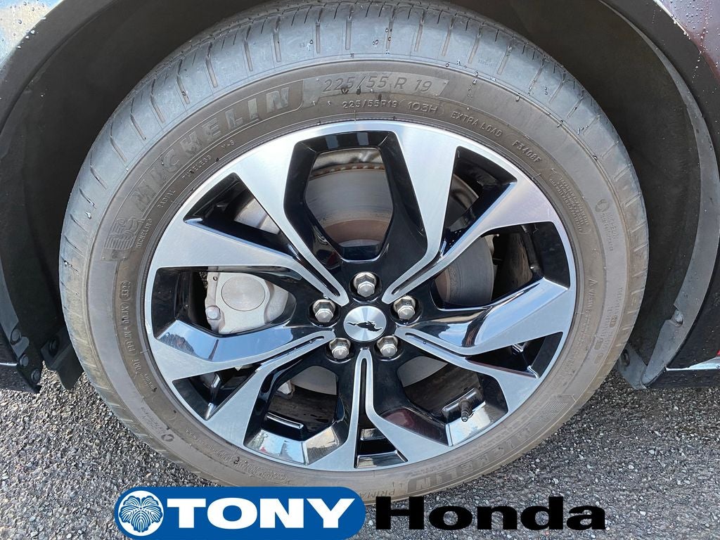 2022 Ford Mustang Mach-E Premium