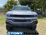 2018 Chevrolet Silverado 1500 LTZ 2LZ
