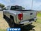 2018 Chevrolet Silverado 1500 LTZ 2LZ