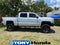2018 Chevrolet Silverado 1500 LTZ 2LZ