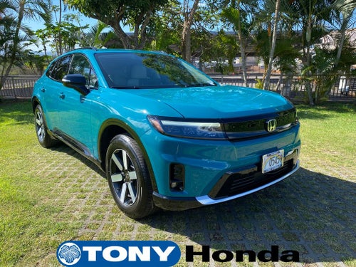 2025 Honda Prologue Touring