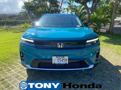 2025 Honda Prologue Touring