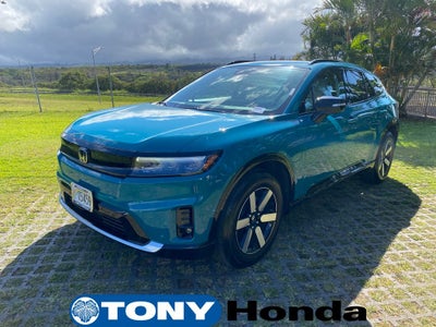 2025 Honda Prologue Touring