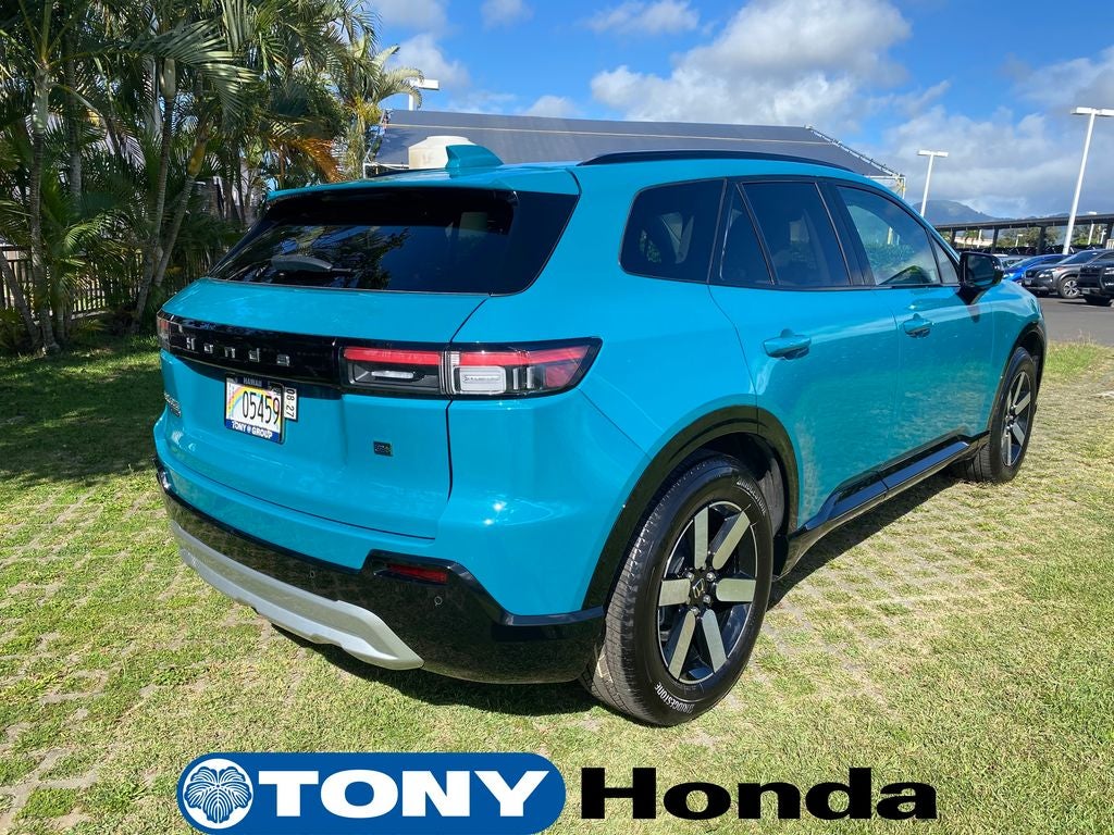 2025 Honda Prologue Touring