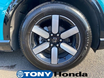 2025 Honda Prologue Touring