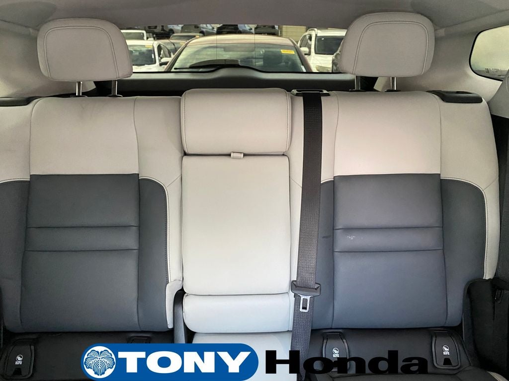 2025 Honda Prologue Touring