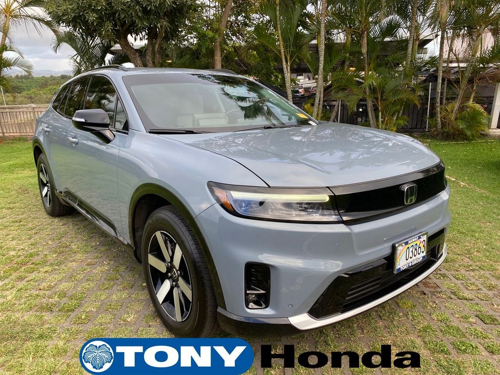 2025 Honda Prologue Touring