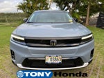 2025 Honda Prologue Touring