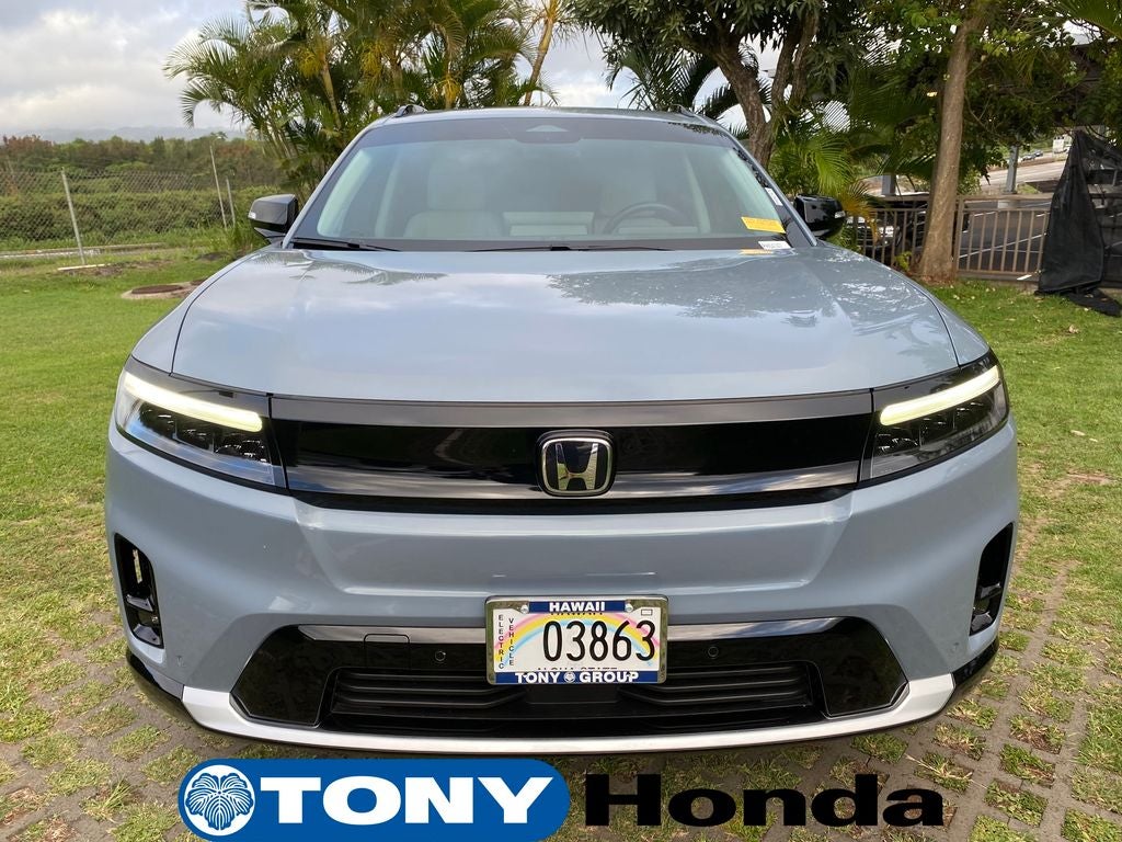 2025 Honda Prologue Touring
